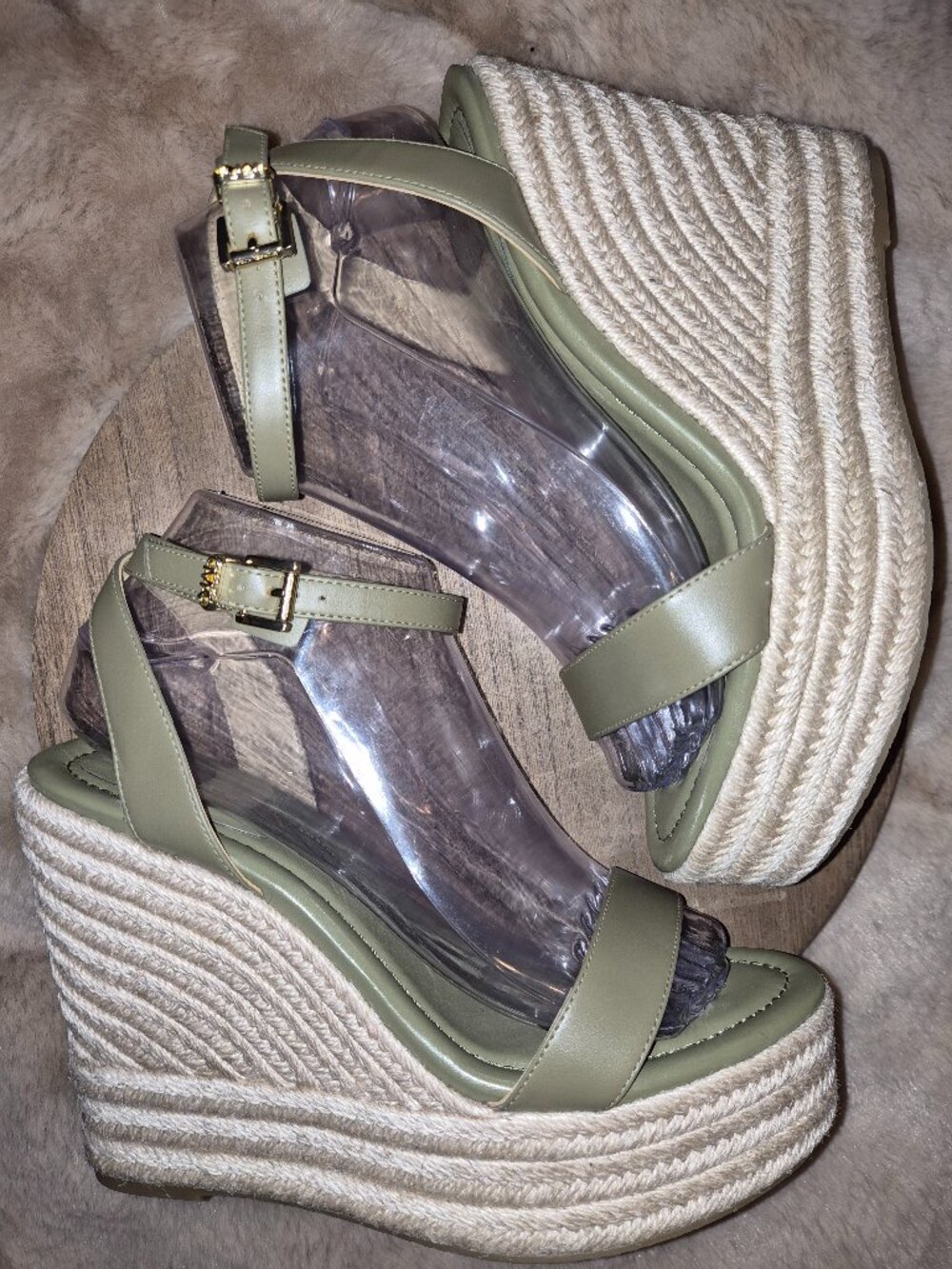 Michael Kors Sandles